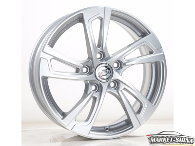 Aero A1604 6.5 x 16 5*114.3 Et:50 Dia:66.1 S