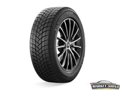 Michelin X-ice Snow 235/50 R19 103T