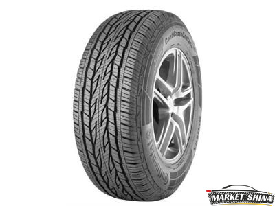 Continental CrossContact LX 2 255/60 R17 106H Continental CrossContact LX 2 255/60 R17 106H