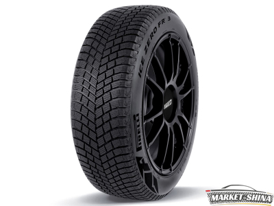 Pirelli ICE ZERO FR 3 215/60 R17 100H