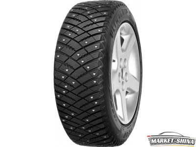 GoodYear Ice Arctic 185/55 R15 86T