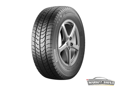 Continental VanContact Viking 8PR 205/70 R15 106/104R