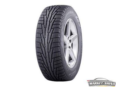 Ikon Tyres (Nokian Tyres) Character Snow 2 SUV 185/55 R15 86R