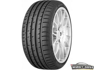 Continental SportContact 2 275/45 R18 103Y Continental SportContact 2 275/45 R18 103Y