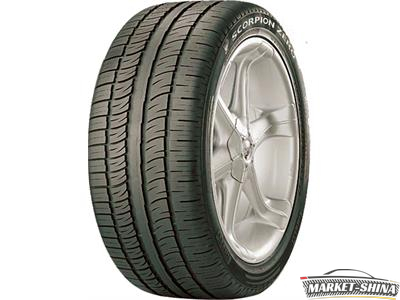 Pirelli SCORPION ZERO Asimmetrico 275/45 R20 110H