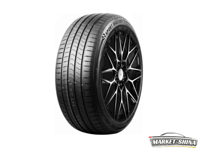 Leao Tire (LingLong) SPORT MASTER E (EV) 255/40 R21 102V Leao Tire (LingLong) SPORT MASTER E (EV) 255/40 R21 102V