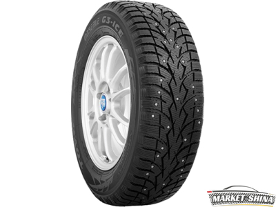 Toyo Observe G3-Ice 235/60 R17 106T