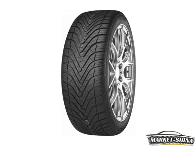 Gripmax SureGrip A/S Nano 245/70 R16 107H