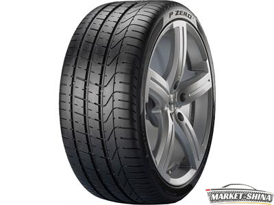 Pirelli PZero 245/35 R19 93Y MO