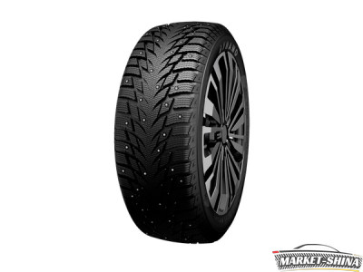 DYNAMO Snow-H MWH02 195/60 R15 88T