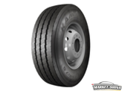 КАМА (Нижнекамский шинный завод) NT 202 245/70 R19.5 141/140J