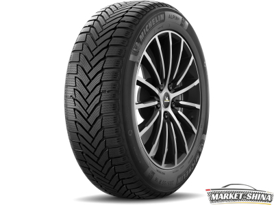 Michelin Alpin 6 215/65 R16 98H