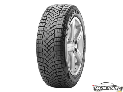 Pirelli WINTER ICE ZERO FRICTION 205/50 R17 93T