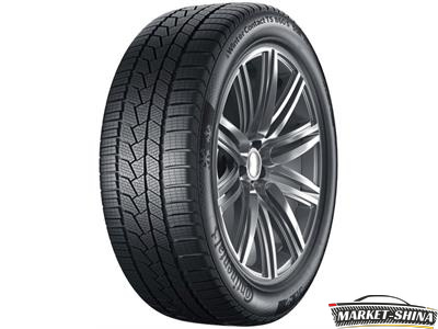 Continental WinterContact TS 860 S 235/45 R18 94V