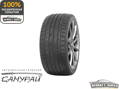 Yokohama Advan Sport (V103) 255/40 R17 94Y RF