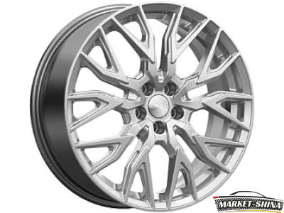 Скад Эльба (КЛ1071) 7 x 18 5*108 Et:33 Dia:60.1 Селена