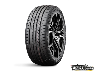 Double Star DSU02 255/30 R19 91Y Double Star DSU02 255/30 R19 91Y