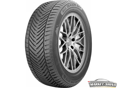 Kormoran All Season SUV 215/55 R18 99V XL