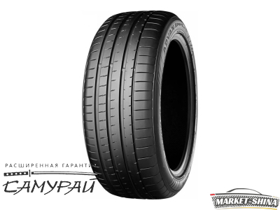 Yokohama Advan Sport V107 225/60 R18 104W
