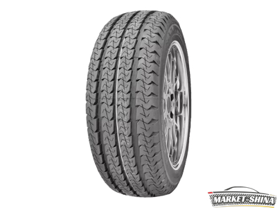 КАМА (Нижнекамский шинный завод) 131 Euro 235/65 R16 115R