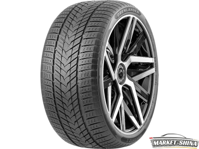 Grenlander Icehawke II 285/50 R20 116H