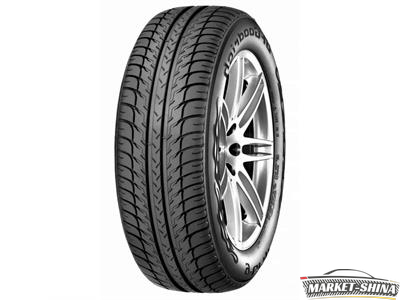 BFGoodrich g-Grip 245/45 R18 100W