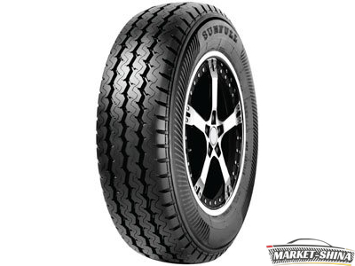 Sanfull SF-01 Plus 195/70 R15 104R