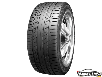 Roadx RXQuest SU01 255/55 R19 111Y