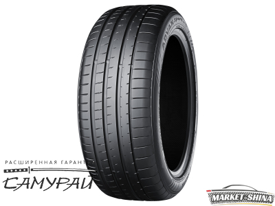 Yokohama V107 255/55 R19 111Y
