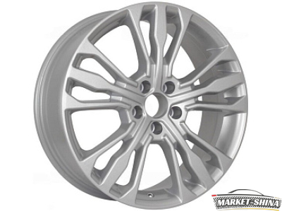 RST R188 (Exeed TXL) 7 x 18 5*108 Et:36 Dia:65.1 Silver