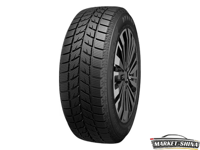 DYNAMO Snow-H MWH01 215/60 R16 99H