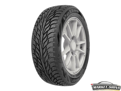 Petlas Glacier W661 185/R15 R15 88T