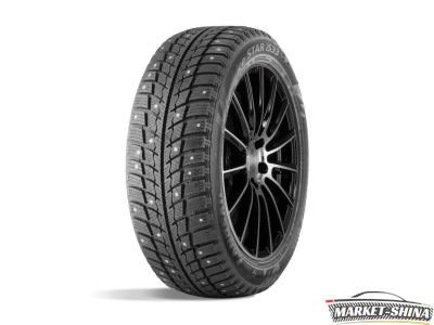 Landsail Ice Star iS33 225/60 R16 102T Landsail Ice Star iS33 225/60 R16 102T
