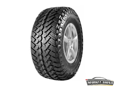 SONIX Primemaster M/T II 265/70 R17 121/118Q