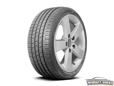 Nexen Nfera RU5 255/50 R19 107W