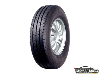 Mazzini Effivan 215/75 R16 116/114R