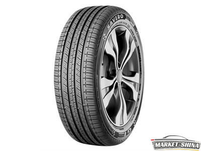 GT Radial SAVERO SUV 285/60 R18 116V