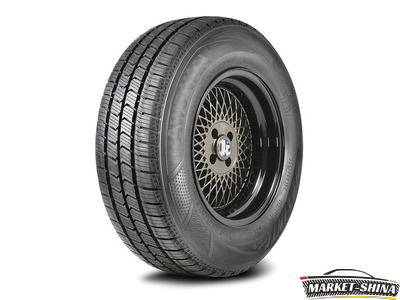 Delinte AW5 Van 235/65 R16 115R Delinte AW5 Van 235/65 R16 115R