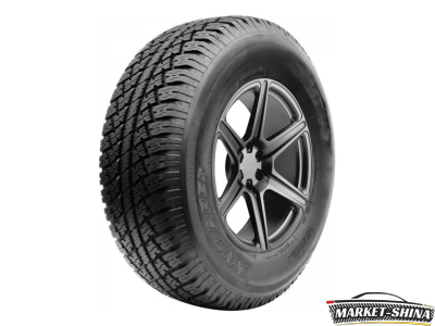 Antares SMT A7 245/70 R17 119S