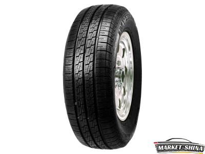 IMPERIAL All Season Van Driver 215/75 R16 113S