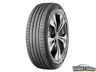 GT Radial Savero SUV 235/70 R16 106H