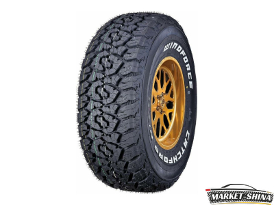 Windforce Catchfors A/T II 265/60 R18 114T