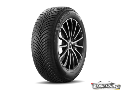 Michelin CrossClimate 2 205/50 R17 93W