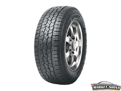 Leao Tire (LingLong) Lion Sport A/T100 265/70 R15 112T