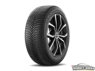 Michelin CROSSCLIMATE SUV 255/45 R20 105W
