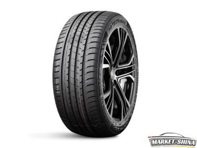 Double Star DSU02 255/55 R19 111W Double Star DSU02 255/55 R19 111W