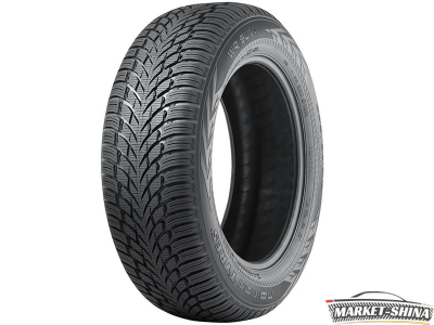 Ikon Tyres (Nokian Tyres) WR SUV 4 265/50 R19 110V