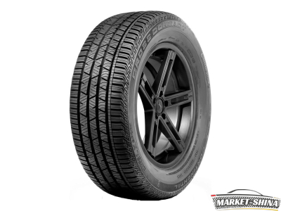 Continental CrossContact LX Sport 255/45 R20 105H VOL ContiSilent