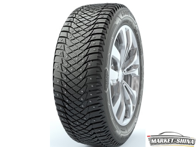 GoodYear Ultra Grip Arctic 2 235/55 R17 103T шип.