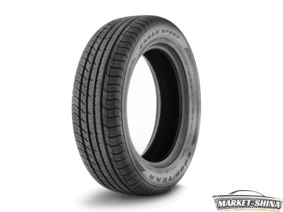 GoodYear EAGLE SPORT SUV TZ 215/55 R18 99V FR XL